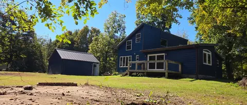 Exterior - 3022 Chenango Rd, Wakeman, OH 44889 photo 4 of 9