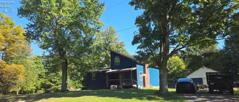 3022 Chenango Rd, Wakeman, OH 44889