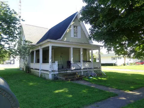 155 Plymouth St, Plymouth, OH 44865