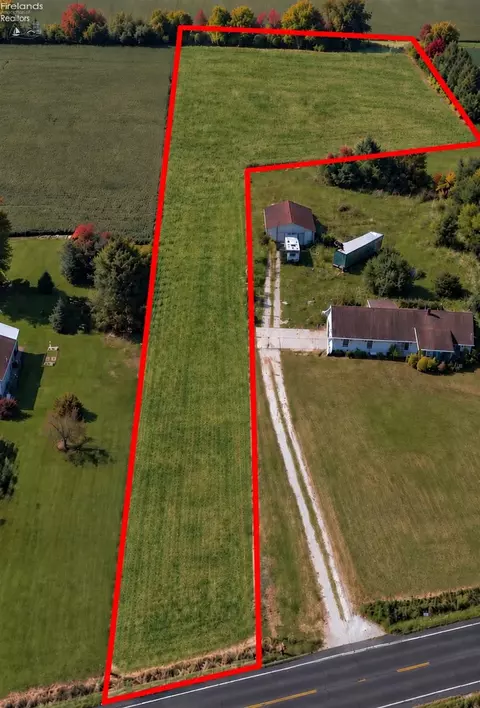 0 E Sr 6, Fremont, OH 43420
