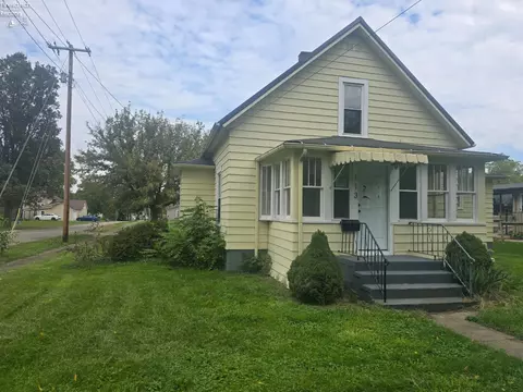 113 3rd St, New London, OH 44851