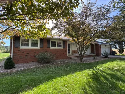 4246 State Route 598, Plymouth, OH 44865