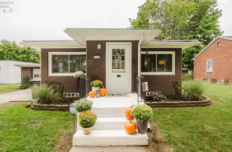 133 W Davis St, Tiffin, OH 44883