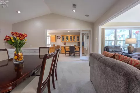 Dining - 2011 E Waterberry Dr, Huron, OH 44839 photo 5 of 6