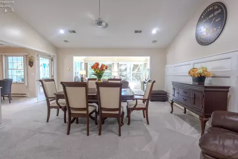 Dining - 2011 E Waterberry Dr, Huron, OH 44839 photo 1 of 6