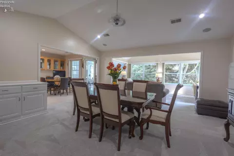 Dining - 2011 E Waterberry Dr, Huron, OH 44839 photo 2 of 6