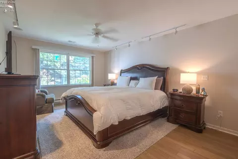 Bedroom - 2011 E Waterberry Dr, Huron, OH 44839 photo 1 of 6