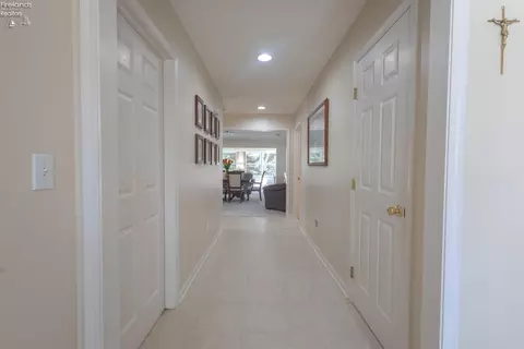Entry Way - 2011 E Waterberry Dr, Huron, OH 44839 photo 2 of 3