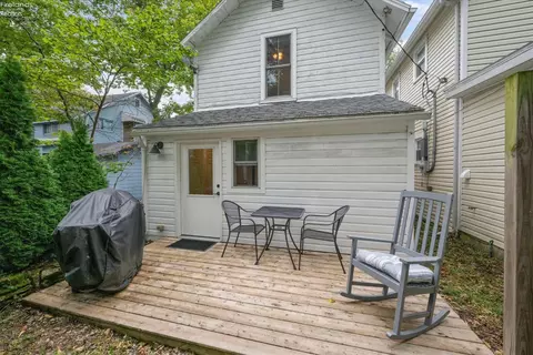 Exterior - 120 E Third St, Lakeside, OH 43440 photo 5 of 7