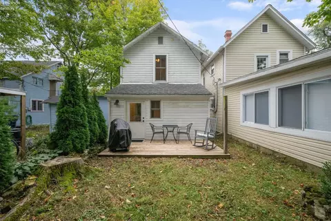 Exterior - 120 E Third St, Lakeside, OH 43440 photo 7 of 7
