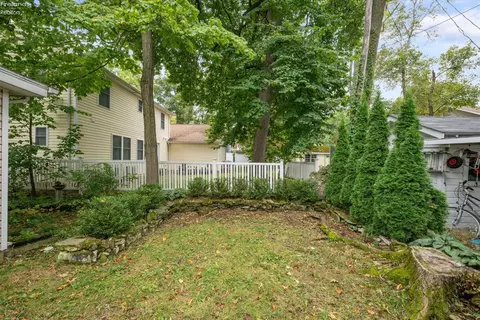 Exterior - 120 E Third St, Lakeside, OH 43440 photo 6 of 7