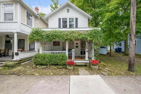 Exterior - 120 E Third St, Lakeside, OH 43440 photo 2 of 7