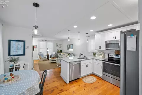 Kitchen - 120 E Third St, Lakeside, OH 43440 photo 1 of 4