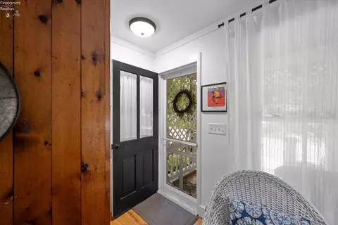 Entry Way - 120 E Third St, Lakeside, OH 43440 photo 1 of 3