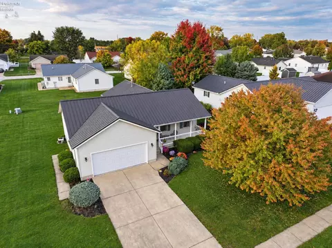 26 Katlyn Dr, Fremont, OH 43420