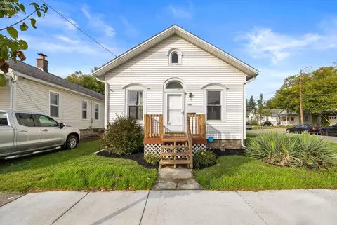 1503 Camp St, Sandusky, OH 44870
