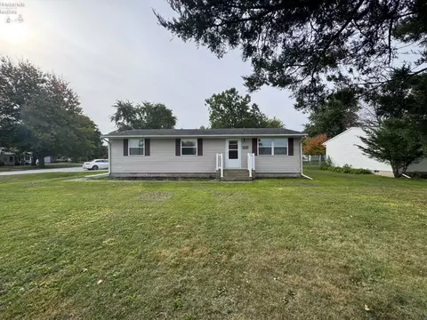1099 County Rd 99, Fremont, OH 43420