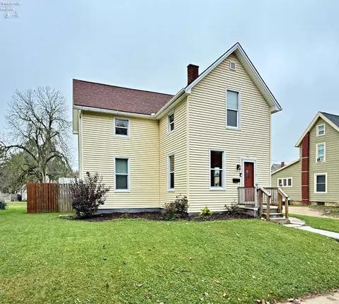111 Main St, Tiffin, OH 44883