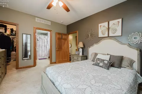 Bedroom - 23 Eagle View Dr, Monroeville, OH 44847 photo 1 of 5
