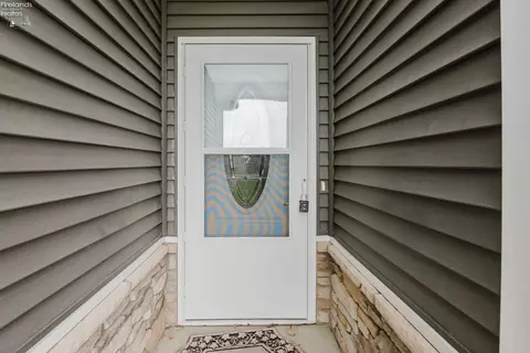 Entry Way - 23 Eagle View Dr, Monroeville, OH 44847 photo 1 of 5