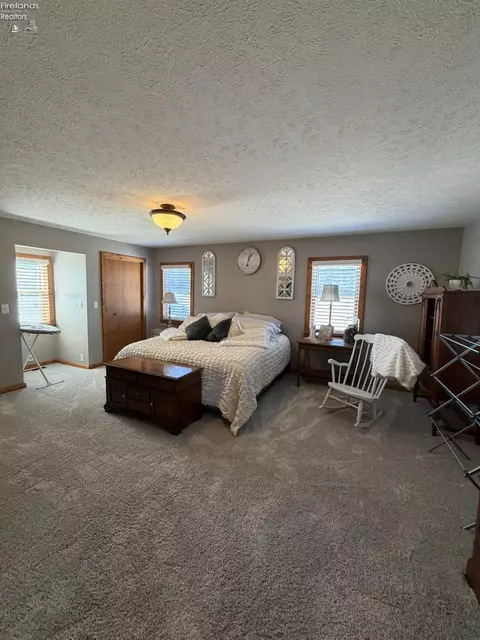 Bedroom - 12848 E Cr 24, Republic, OH 44867 photo 2 of 7