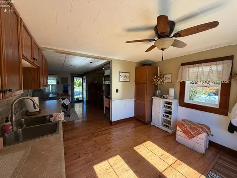Kitchen - 12848 E Cr 24, Republic, OH 44867 photo 1 of 1