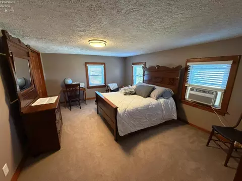 Bedroom - 12848 E Cr 24, Republic, OH 44867 photo 3 of 7