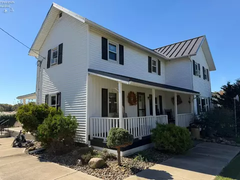 Exterior - 12848 E Cr 24, Republic, OH 44867 photo 2 of 10