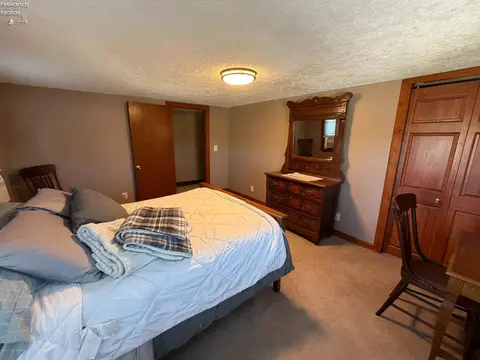 Bedroom - 12848 E Cr 24, Republic, OH 44867 photo 4 of 7