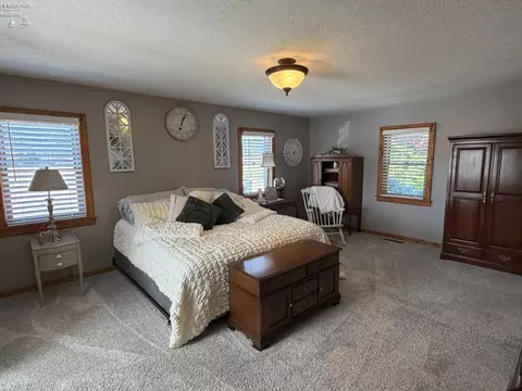 Bedroom - 12848 E Cr 24, Republic, OH 44867 photo 1 of 7