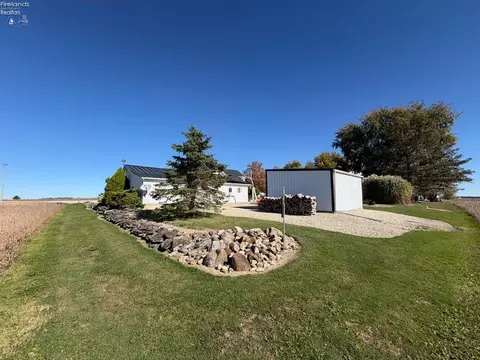 Exterior - 12848 E Cr 24, Republic, OH 44867 photo 10 of 10