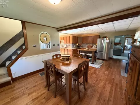 Dining - 12848 E Cr 24, Republic, OH 44867 photo 1 of 2
