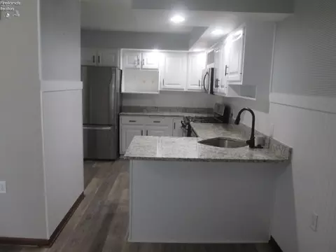 Kitchen - 810 Martha, Huron, OH 44839 photo 1 of 2