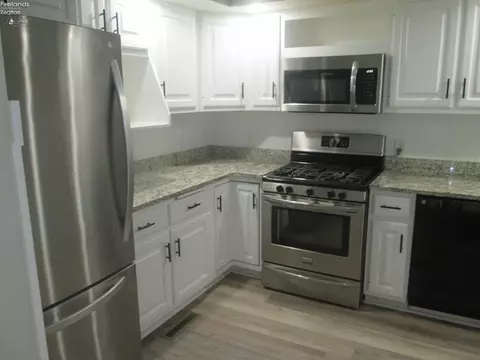 Kitchen - 810 Martha, Huron, OH 44839 photo 2 of 2