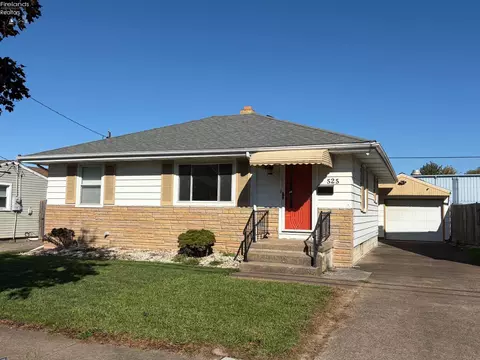 525 Rockwell St, Sandusky, OH 44870