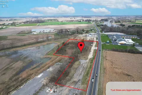 3660 N State Route 53, Fremont, OH 43420