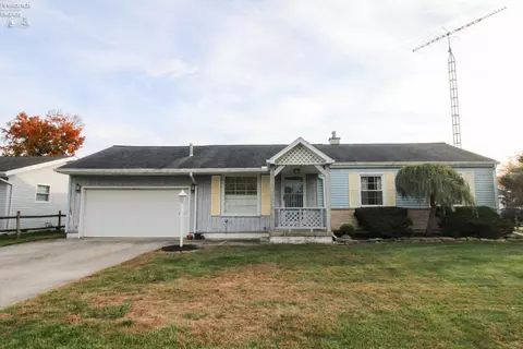 4165 Fox Ave, Clyde, OH 43410