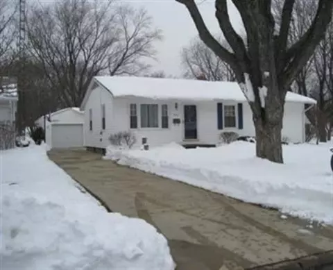 547 Wilder, Huron, OH 44839 photo 1