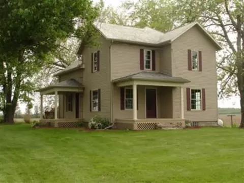 4041 Old State Rd, Willard, OH 44890 photo 1