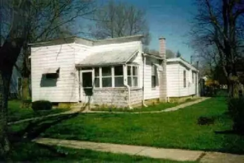 185 E Davis St, Tiffin, OH 44883 photo 1