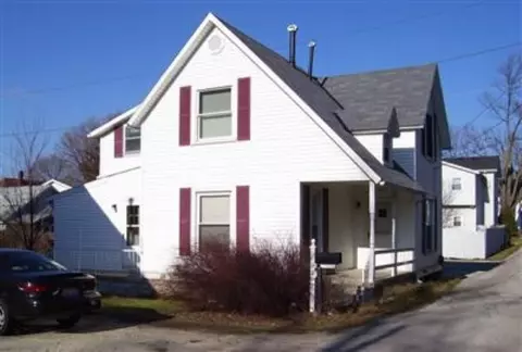 209 E Perry St, Tiffin, OH 44883 photo 1