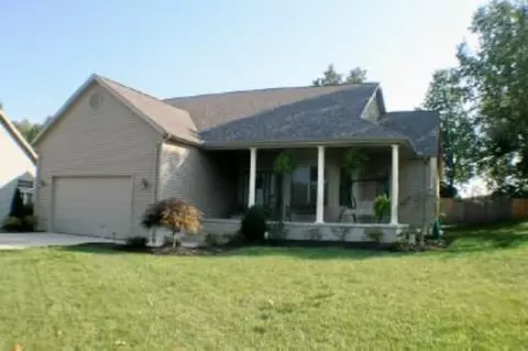 34 Old Orchard Loop, Norwalk, OH 44857 photo 1