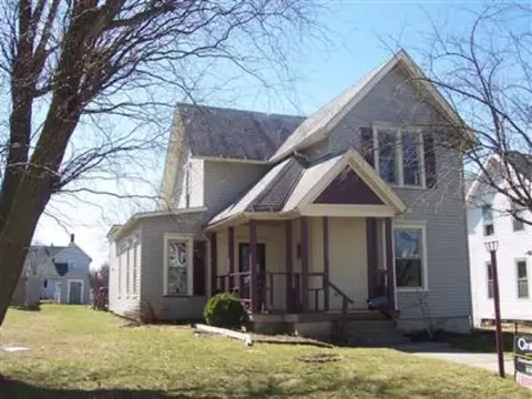 523 W Pearl St, Willard, OH 44890 photo 1