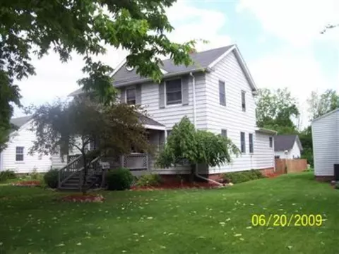 206 E 11th, Genoa, OH 43430 photo 1