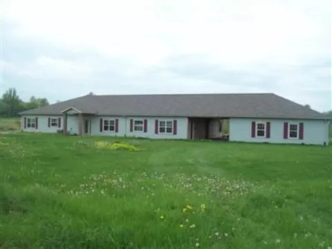 2871 Liles Rd, Collins, OH 44826 photo 1