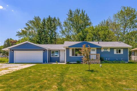 6088 Crown Pt, Flint, MI 48506 photo 1