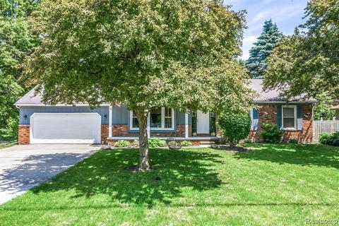 9511 Cogswell St, Romulus, MI 48174 photo 1