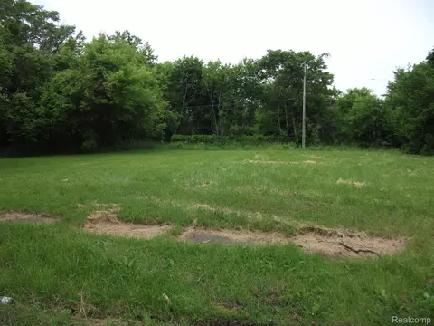 5915 Sheridan, Detroit, MI 48213