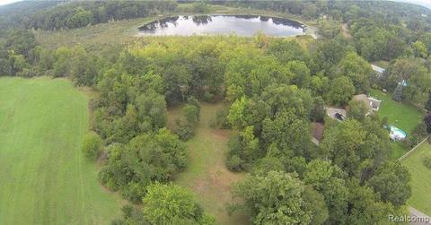 00 Hummer Lake Rd, Ortonville, MI 48462