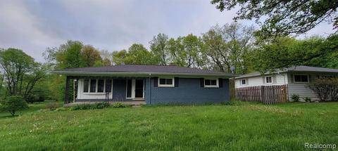 4807 Eckles, Clarkston, MI 48346 photo 1